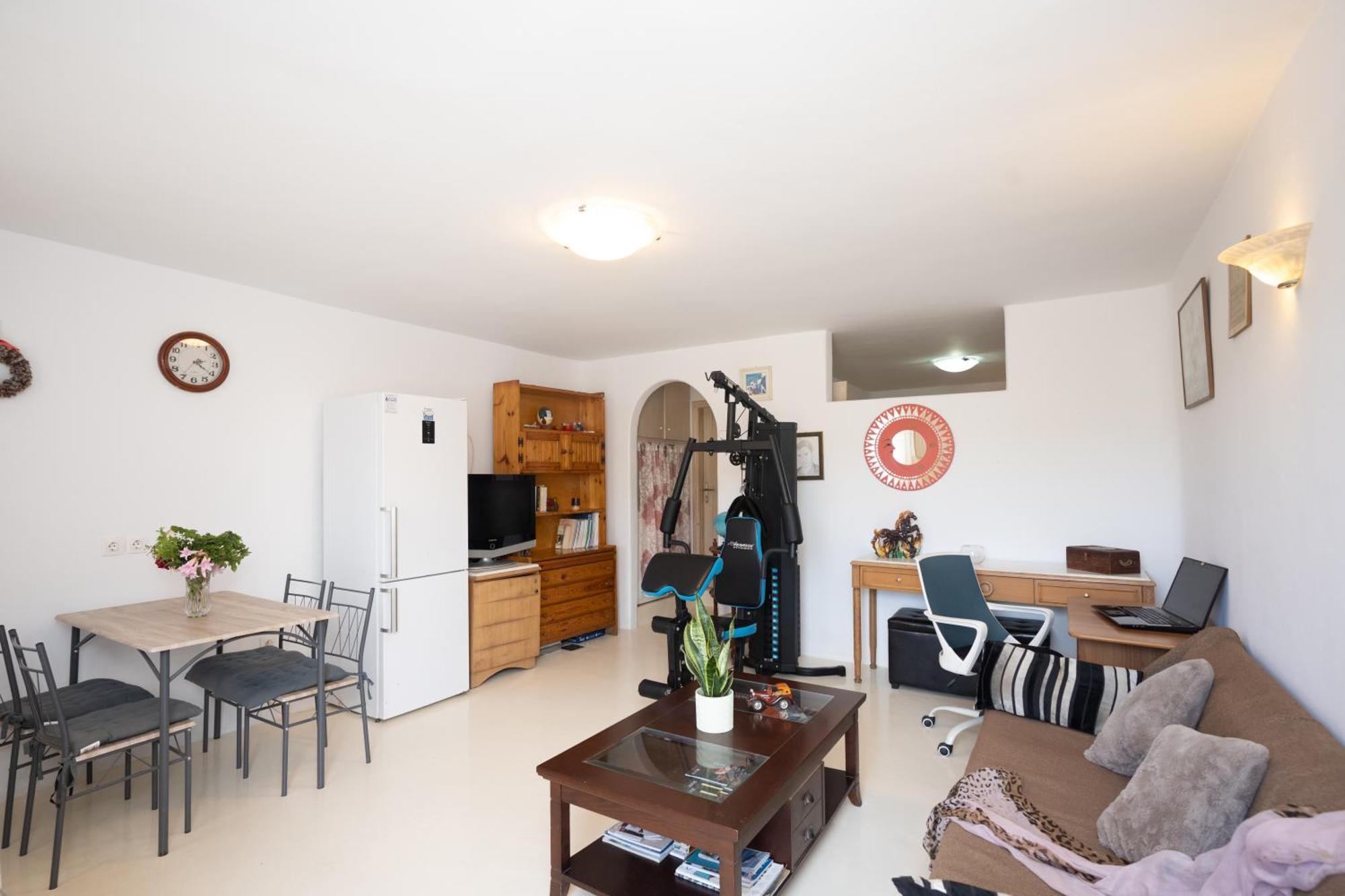 Spilia Suites Hotel Mykonos Agrari  Bagian luar foto