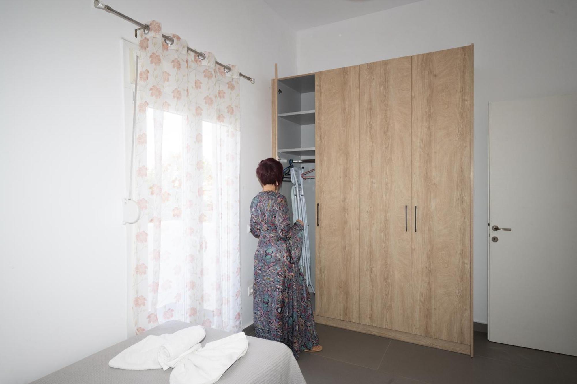 Spilia Suites Hotel Mykonos Agrari  Bagian luar foto