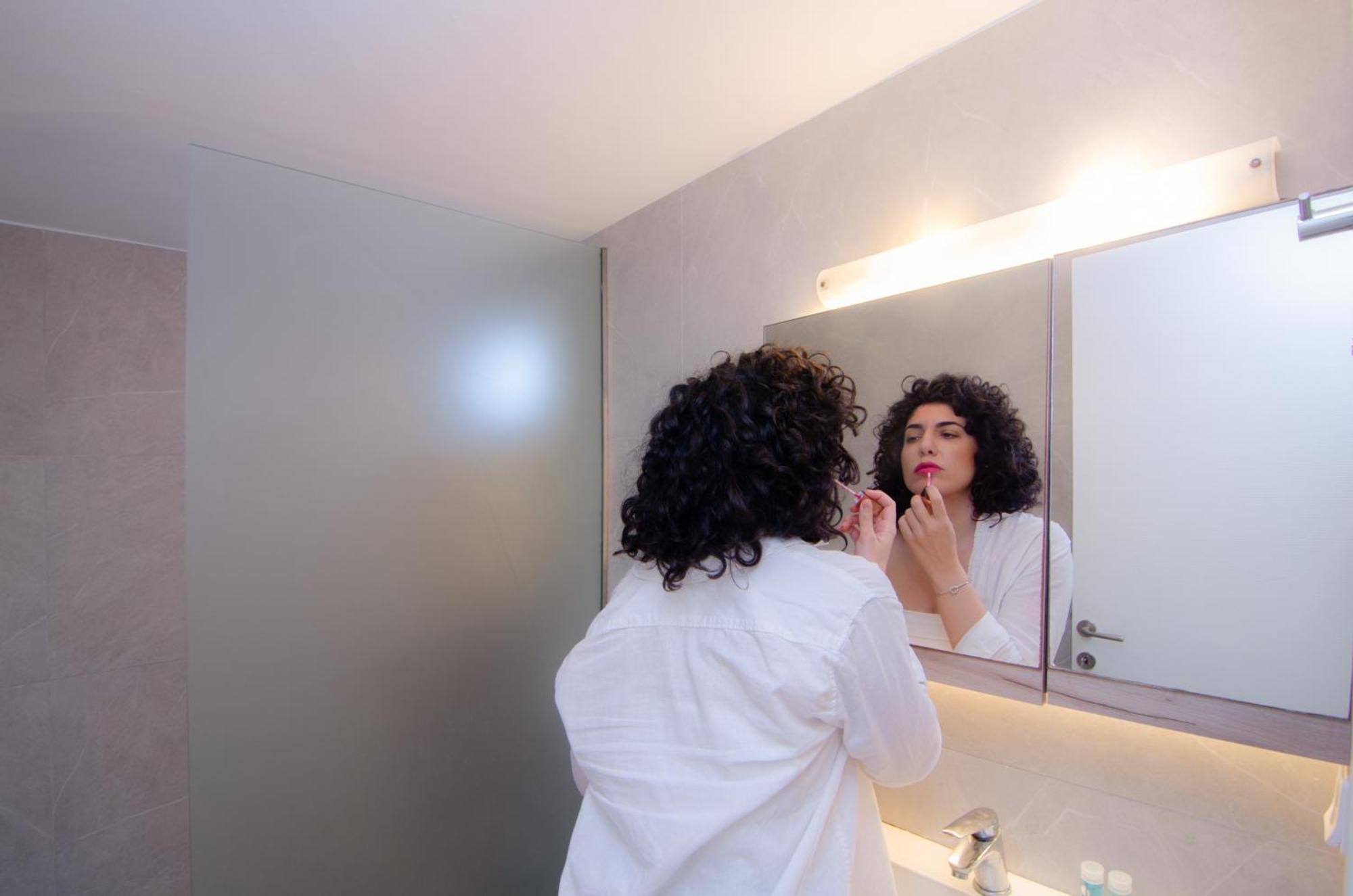 Spilia Suites Hotel Mykonos Agrari  Bagian luar foto