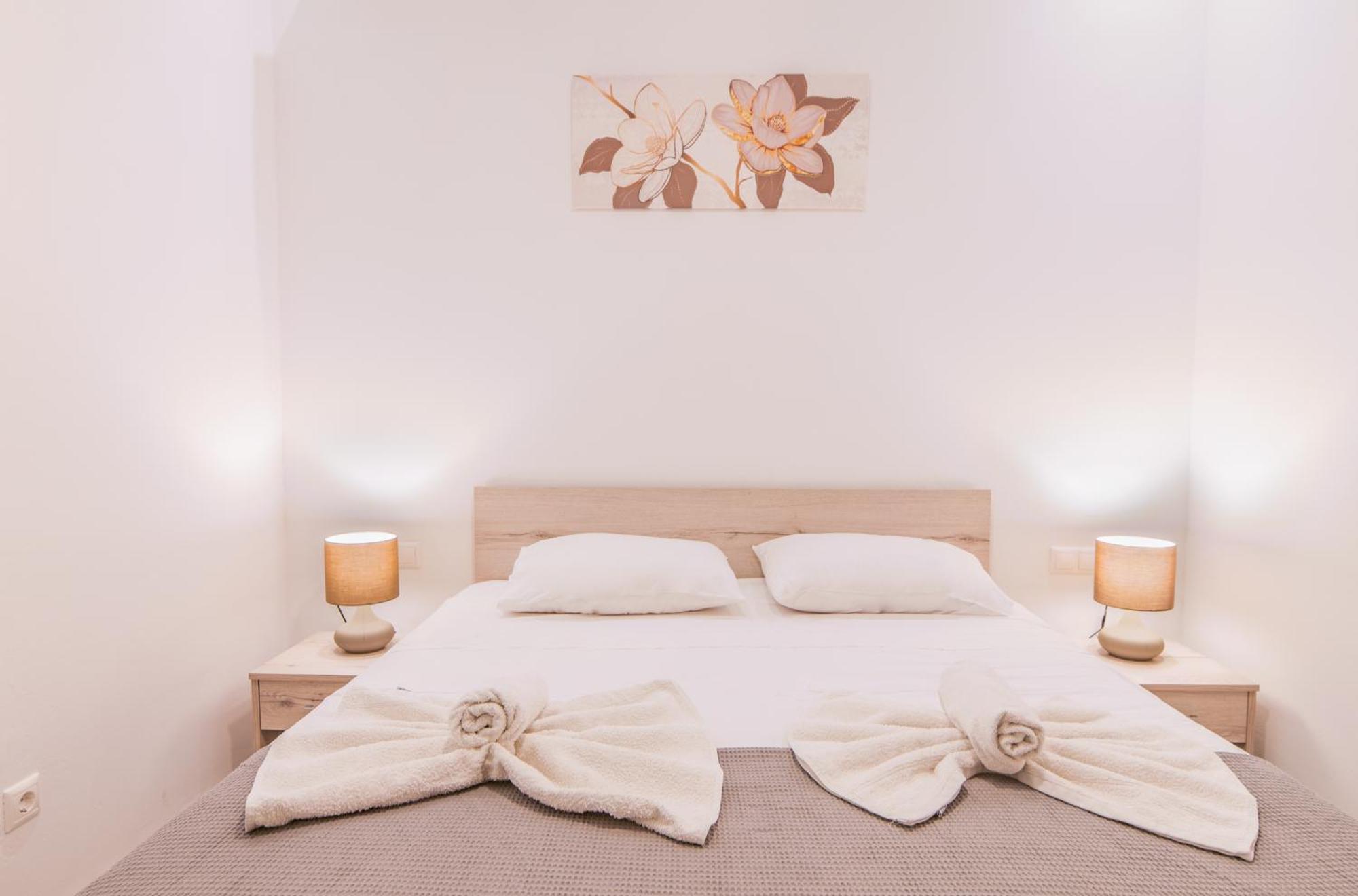 Spilia Suites Hotel Mykonos Agrari  Bagian luar foto