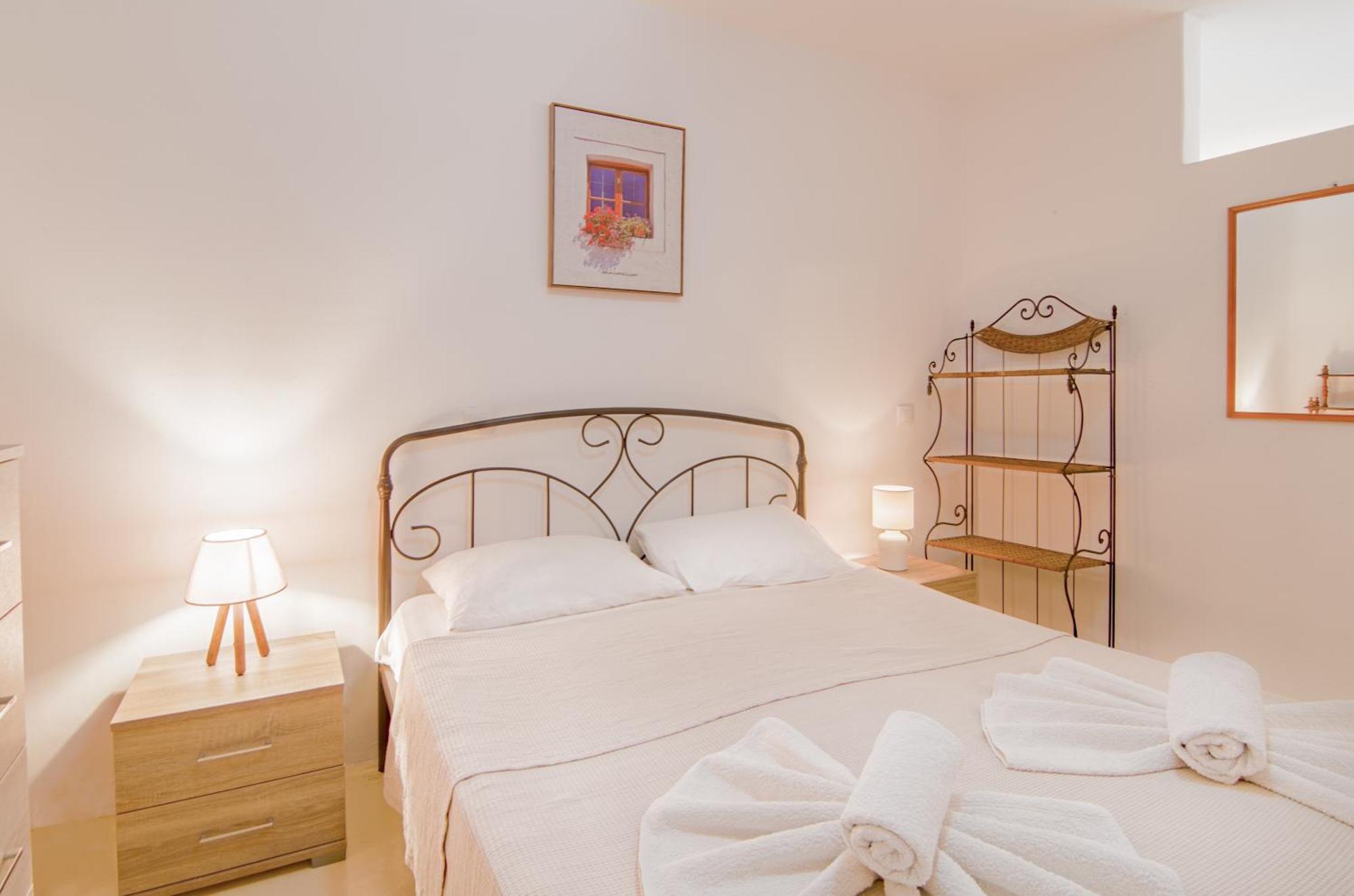 Spilia Suites Hotel Mykonos Agrari  Bagian luar foto