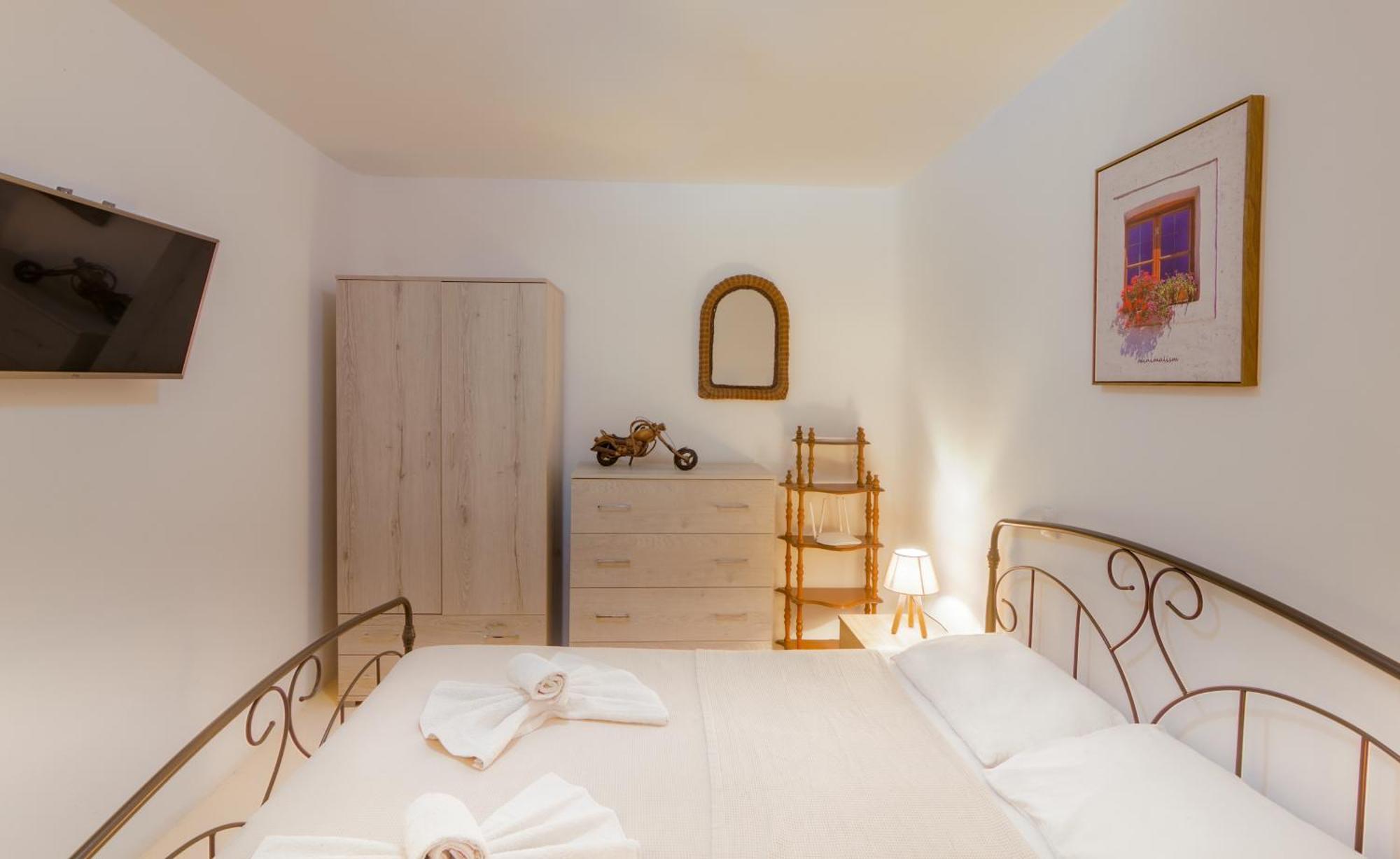 Spilia Suites Hotel Mykonos Agrari  Bagian luar foto